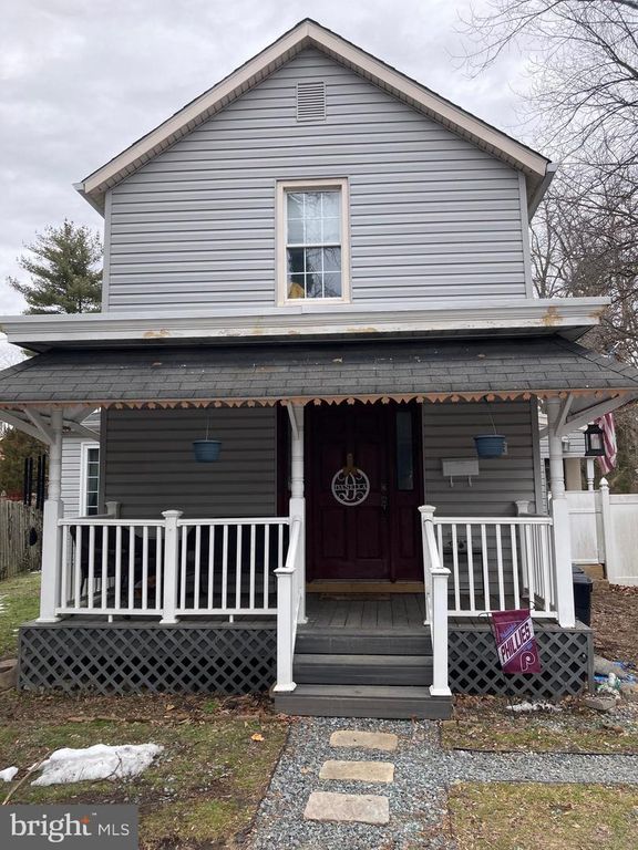 213 GREEN LANE TER, Hatboro, PA 19040