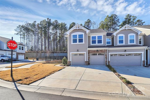 3852 Amalia Place, Fort Mill, SC 29707