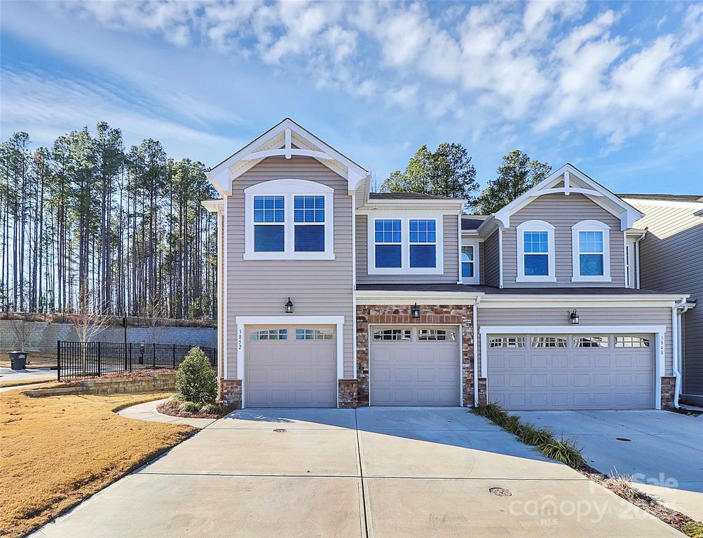 3852 Amalia Place, Fort Mill, SC 29707