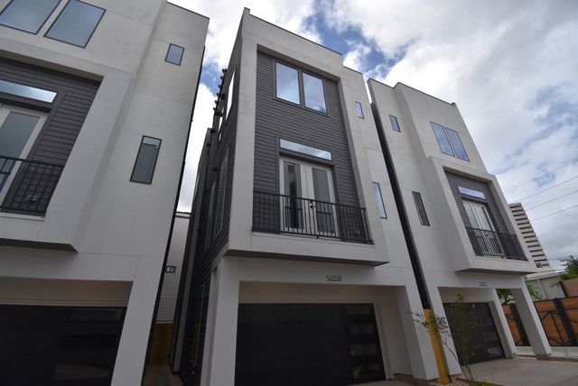 5615 Val Verde Street B, Houston, TX 77057