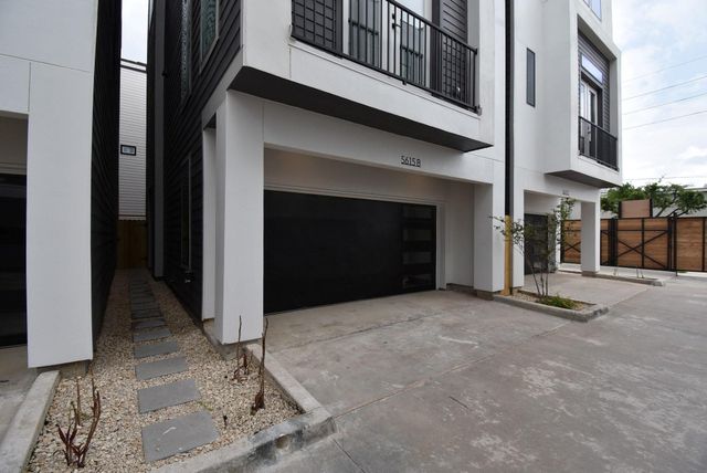 5615 Val Verde Street B, Houston, TX 77057