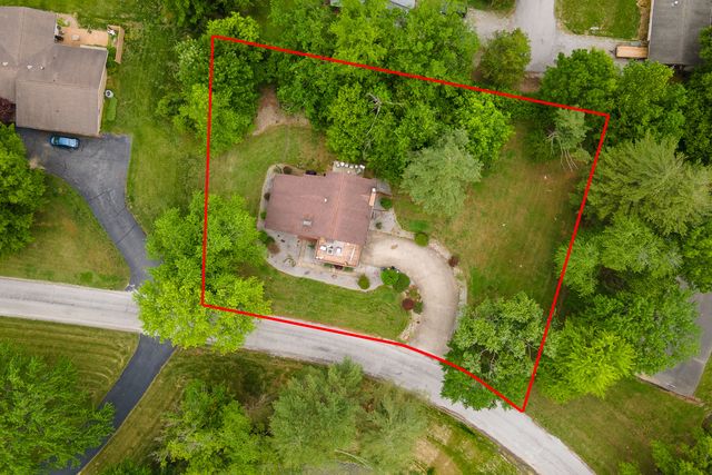 183 Heritage Road, Carbondale, IL 62903
