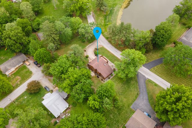 183 Heritage Road, Carbondale, IL 62903