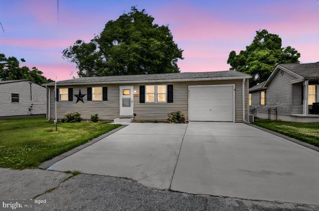105 HIGH ST, Kenton, DE 19955