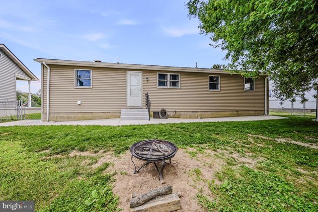 105 HIGH ST, Kenton, DE 19955
