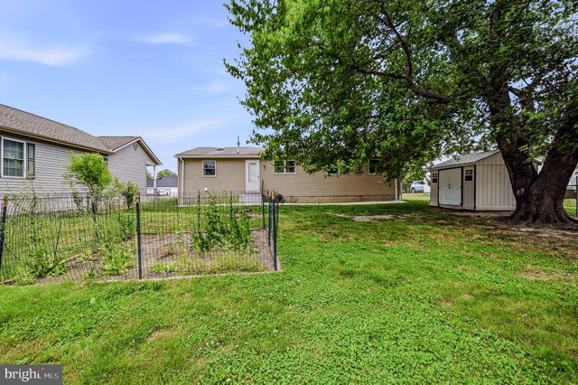 105 HIGH ST, Kenton, DE 19955