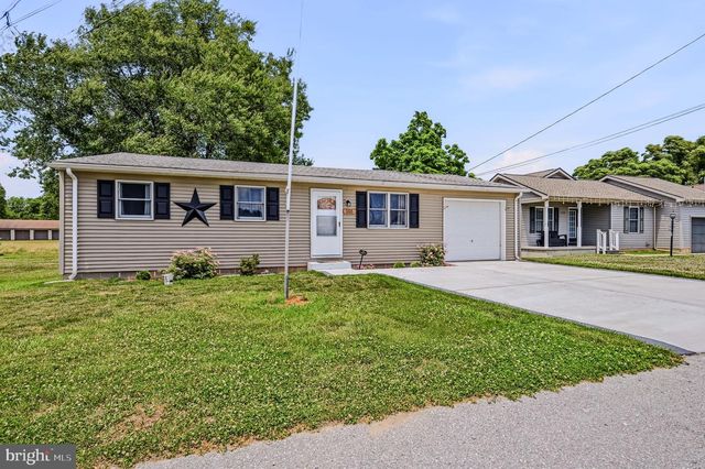 105 HIGH ST, Kenton, DE 19955