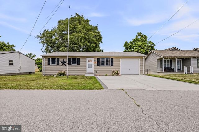 105 HIGH ST, Kenton, DE 19955