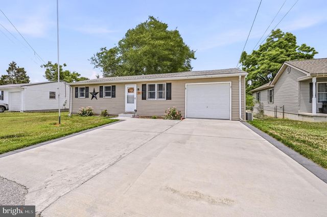 105 HIGH ST, Kenton, DE 19955