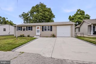 105 HIGH ST, Kenton, DE 19955