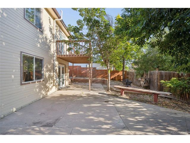 993 S Oakland Ct, Aurora, CO 80012