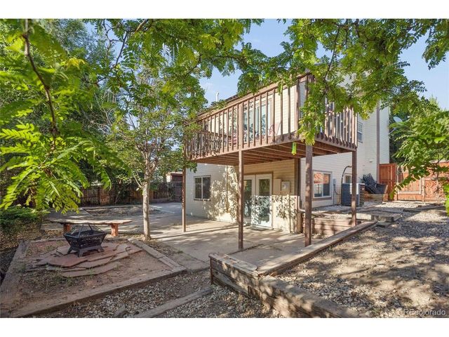 993 S Oakland Ct, Aurora, CO 80012