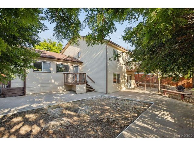 993 S Oakland Ct, Aurora, CO 80012