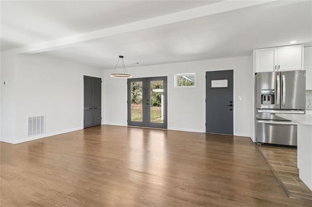 2219 Lisa SE Drive, Marietta, GA 30067