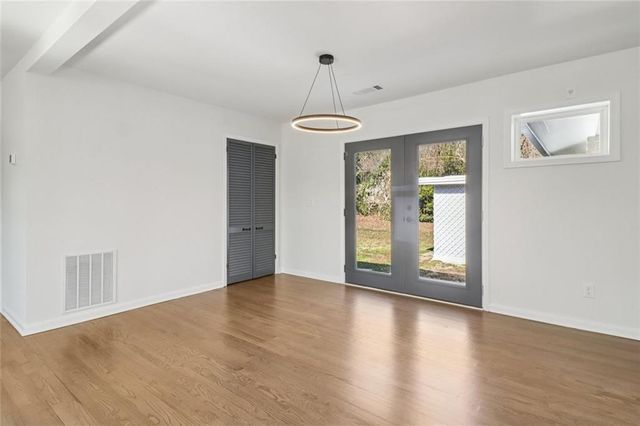 2219 Lisa SE Drive, Marietta, GA 30067