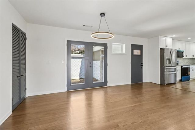 2219 Lisa SE Drive, Marietta, GA 30067