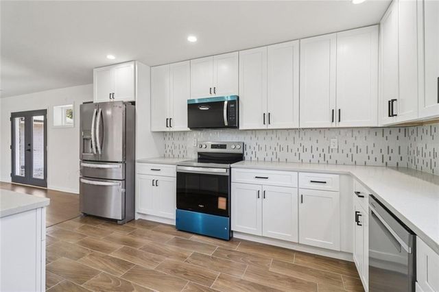 2219 Lisa SE Drive, Marietta, GA 30067