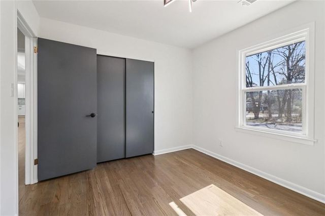 2219 Lisa SE Drive, Marietta, GA 30067