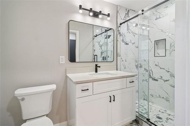 2219 Lisa SE Drive, Marietta, GA 30067