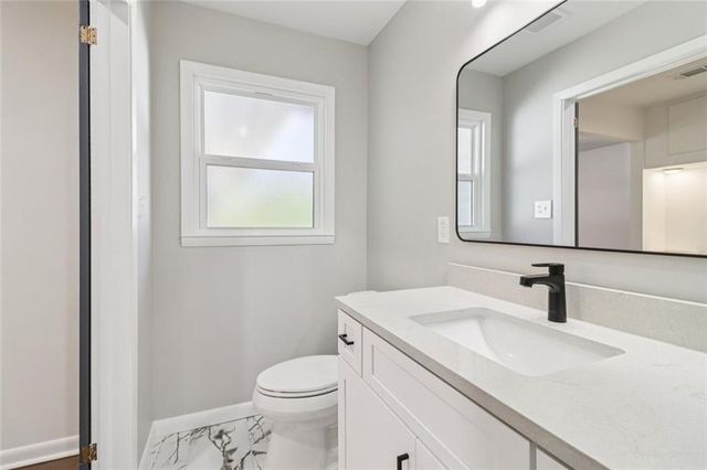 2219 Lisa SE Drive, Marietta, GA 30067