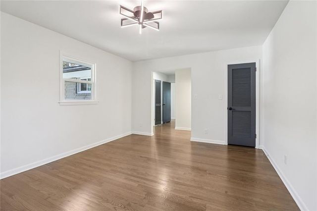 2219 Lisa SE Drive, Marietta, GA 30067