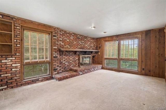 4663 N Lariat Drive, Castle Rock, CO 80108