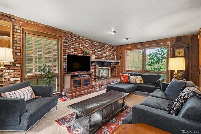 4663 N Lariat Drive, Castle Rock, CO 80108