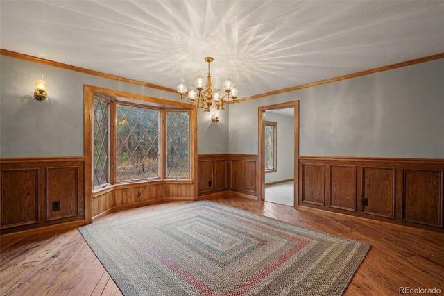 4663 N Lariat Drive, Castle Rock, CO 80108