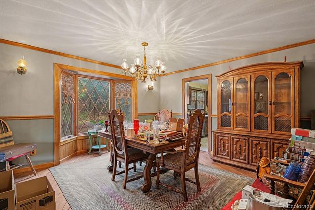 4663 N Lariat Drive, Castle Rock, CO 80108