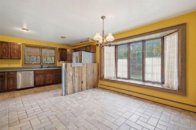 4663 N Lariat Drive, Castle Rock, CO 80108