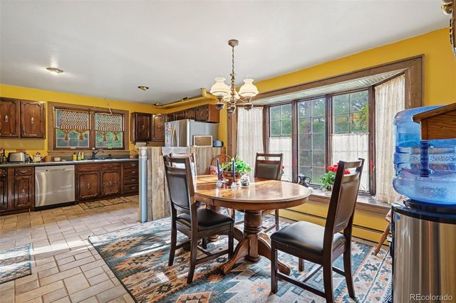 4663 N Lariat Drive, Castle Rock, CO 80108