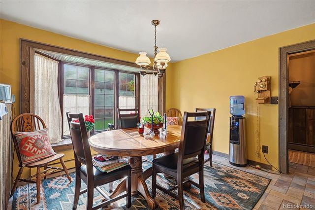 4663 N Lariat Drive, Castle Rock, CO 80108