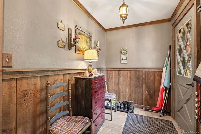 4663 N Lariat Drive, Castle Rock, CO 80108