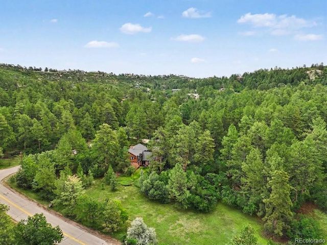 4663 N Lariat Drive, Castle Rock, CO 80108