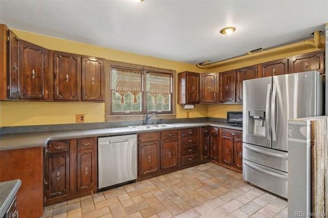 4663 N Lariat Drive, Castle Rock, CO 80108