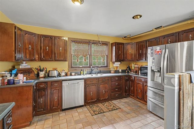 4663 N Lariat Drive, Castle Rock, CO 80108
