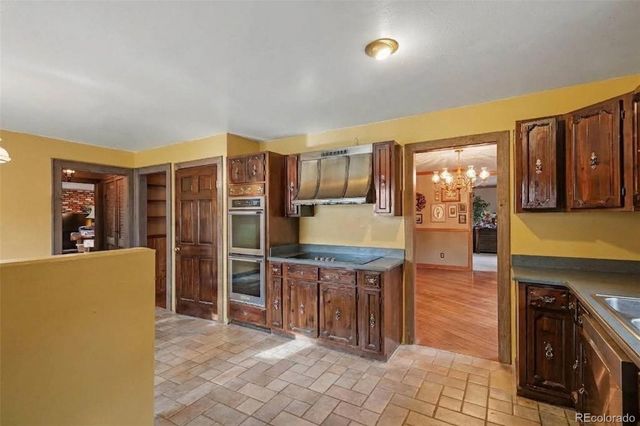 4663 N Lariat Drive, Castle Rock, CO 80108