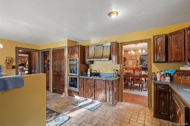4663 N Lariat Drive, Castle Rock, CO 80108