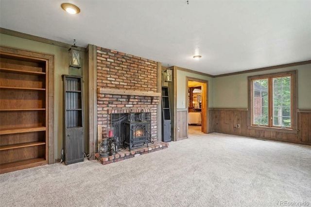 4663 N Lariat Drive, Castle Rock, CO 80108