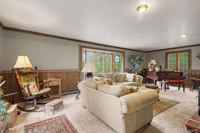 4663 N Lariat Drive, Castle Rock, CO 80108