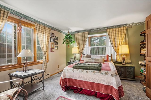 4663 N Lariat Drive, Castle Rock, CO 80108