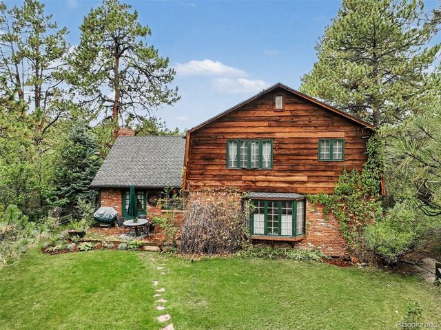 4663 N Lariat Drive, Castle Rock, CO 80108