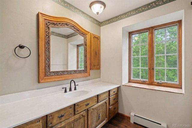 4663 N Lariat Drive, Castle Rock, CO 80108