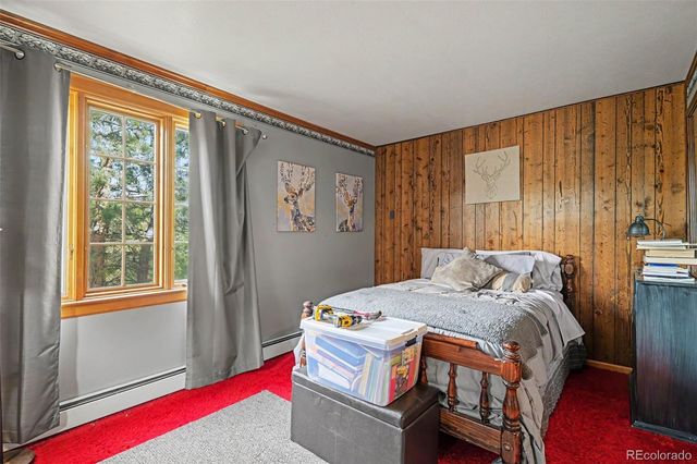 4663 N Lariat Drive, Castle Rock, CO 80108