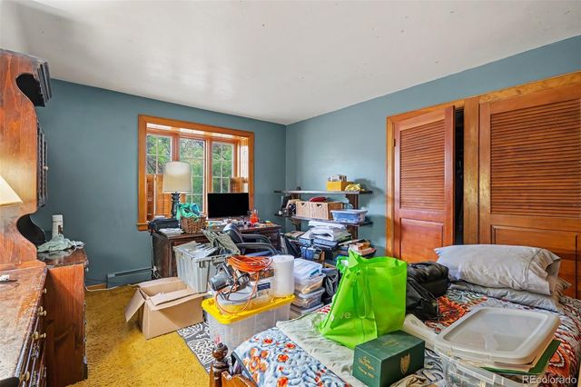 4663 N Lariat Drive, Castle Rock, CO 80108