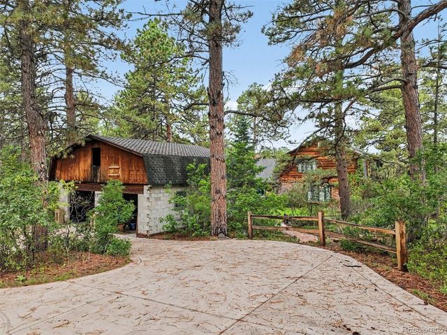4663 N Lariat Drive, Castle Rock, CO 80108