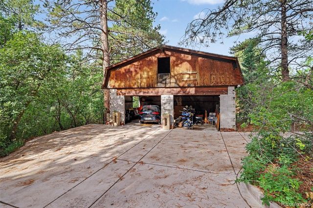 4663 N Lariat Drive, Castle Rock, CO 80108