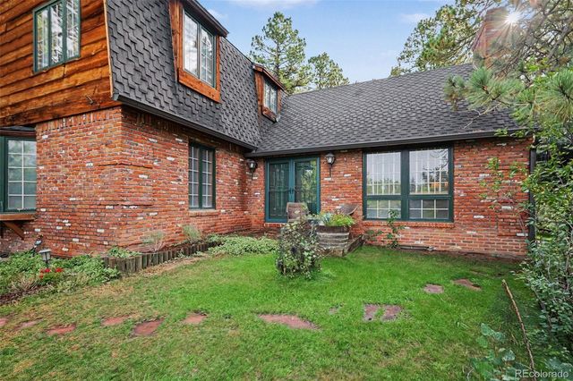 4663 N Lariat Drive, Castle Rock, CO 80108