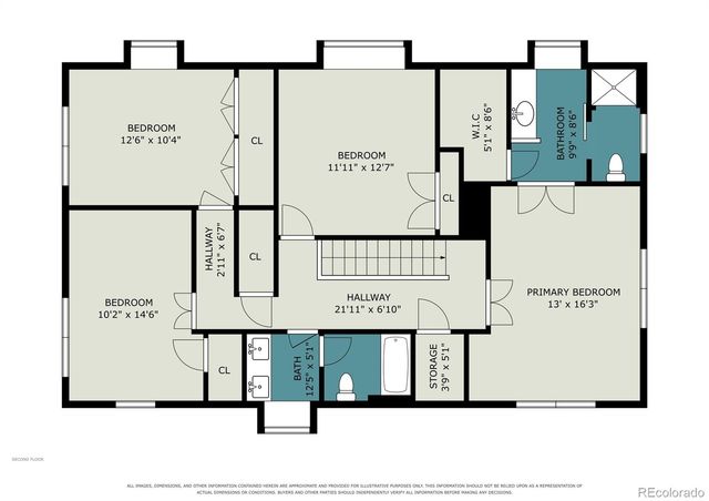 4663 N Lariat Drive, Castle Rock, CO 80108