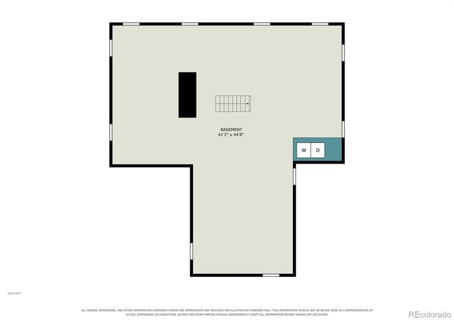 4663 N Lariat Drive, Castle Rock, CO 80108